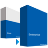 ACC 6 Upgrade License Core to Enterprise for up to 1 Camera Channel [1C-ACC6-COR-ENT-UPG]