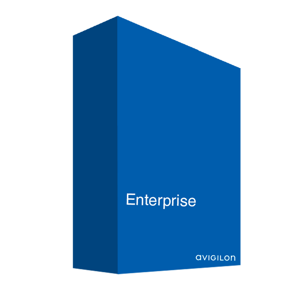 ACC 6 Enterprise Failover License for 1 Camera [1C-ACC6-ENT-FO]