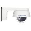 AVIGILON™ H4 ES 2MPx 3-9mm with IR (Pendant) IP Mini Dome [2.0C-H4A-25G-DP1-IR]