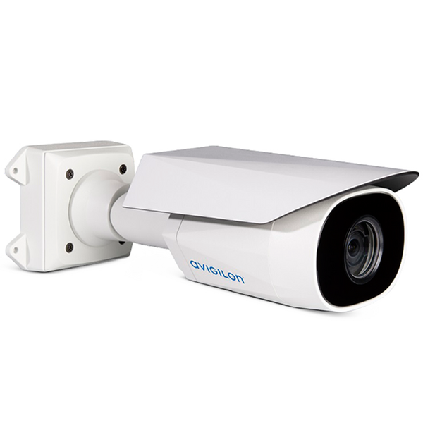 AVIGILON™ H5 HD 2MPx 3.3-9mm with IR Bullet IP Camera [2.0C-H5A-BO1-IR]