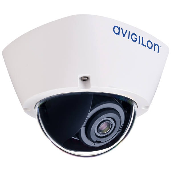 AVIGILON™ H5A with 2MPx 9-22mm IP Mini Dome (Outdoor) [2.0C-H5A-DO2]