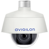 AVIGILON™ H5A with 2MPx 3.3-9mm + IR IP Mini Dome (Outdoor + Pendant) [2.0C-H5A-DP1-IR]