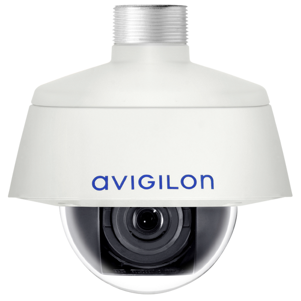 AVIGILON™ H5A with 2MPx 3.3-9mm IP Mini Dome (Outdoor + Pendant) [2.0C-H5A-DP1]