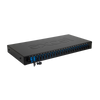 EXCEL® 24 Way Singlemode Fibre Optic Panel - 24 SC Duplex (48 Fibres) Adap. [200-411]