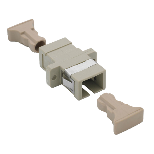 EXCEL® SC-SC (Simplex) Multimode Adaptor [200-570]