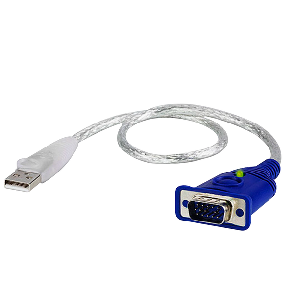 ATEN™ VGA EDID Emulator [2A-130G]