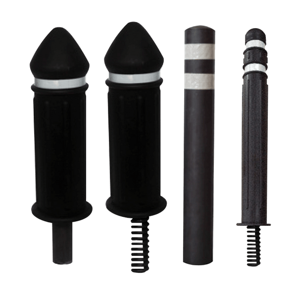 Small Bollard [300-0001]