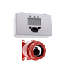 UTC™ End-to-End Beam Smoke Detector 5 - 100 m (Flame Proof) [3000-115]