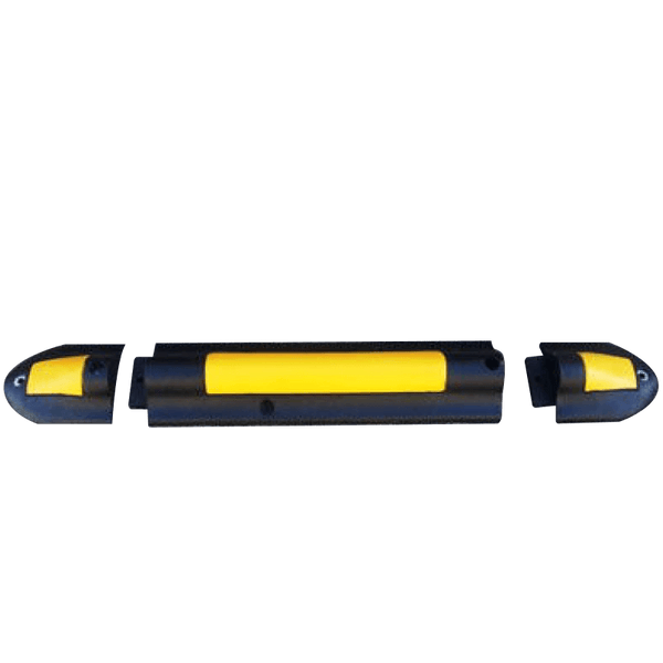 Side piece of Lane Separator [315-0307]