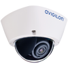 AVIGILON™ H5A with 4MPx 3.3-9mm IP Mini Dome (Outdoor) [4.0C-H5A-DO1]