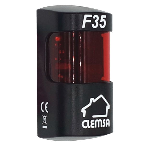 Supervised Mirror Photocell F 35 [400000001798]