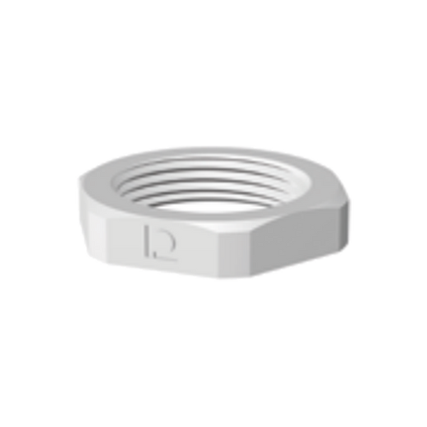 PEMSA® M-20 TCP Hexagonal Nut [40021200]