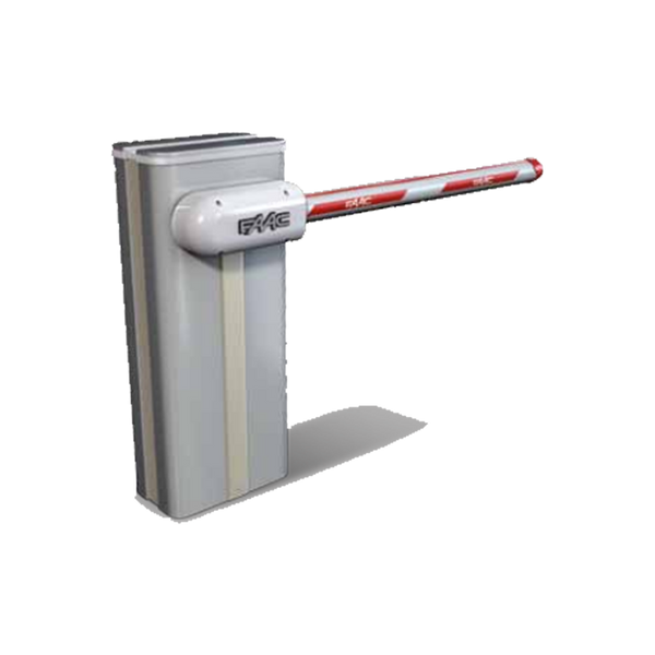 Full Barrier for FAAC® B-680 Gray [416019]
