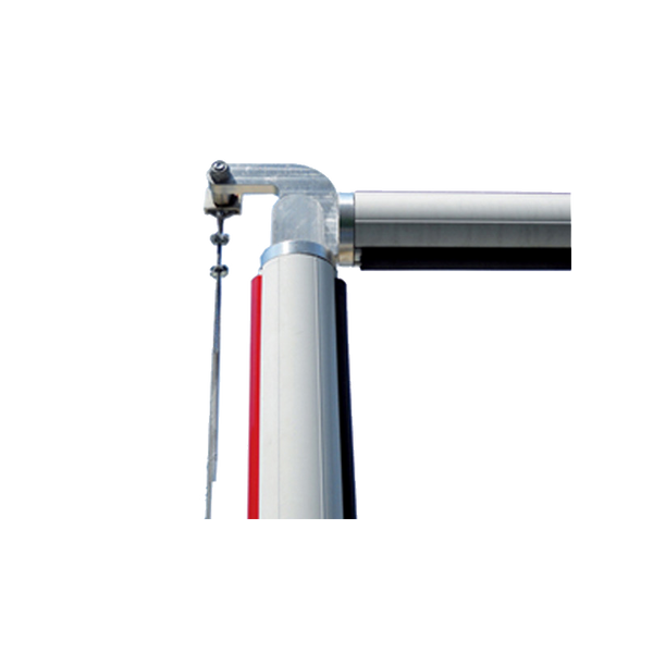 S Articulation Kit for Barrier FAAC® [428444]