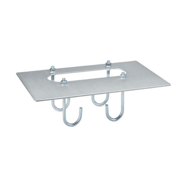 Foundation Plate [490139]
