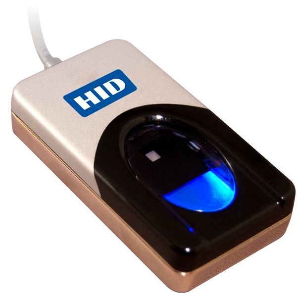 HID® DigitalPersona™ 4500 Biometric Reader [50013-001-104]