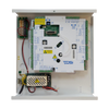 2 Reader Master Door Control Panel TDSI® EXpert2® IP with Power Supply Unit [5002-3012]