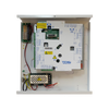 Door Control Panel for 2 Readers TDSI® EXpert2® Slave with Power Supply Unit [5002-3042]