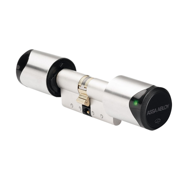 ON-LINE ASSA ABLOY® APERIO™ C100 Removable Metal Cylinder (Input) - 30-30 [50620190VABPY--]