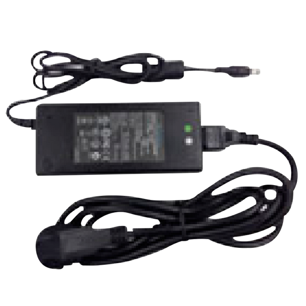 GEOVISION™ GV-x Power DC Adaptor  [51-PSD2200-P01D]