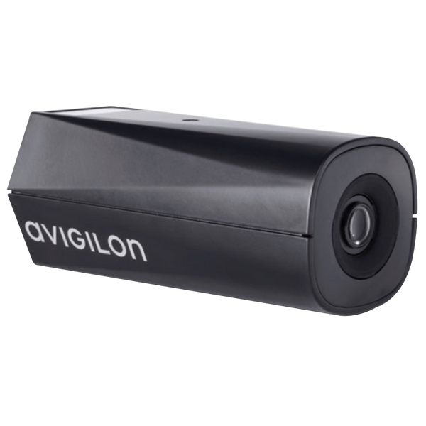 AVIGILON™ H5 HD 6MPx 4.9-8mm Box IP Camera [6.0C-H5A-B2]