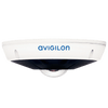 AVIGILON™ H4 HD 6MPx 1.45mm with IR (FishEye) IP Mini Dome [6.0L-H4F-DO1-IR]