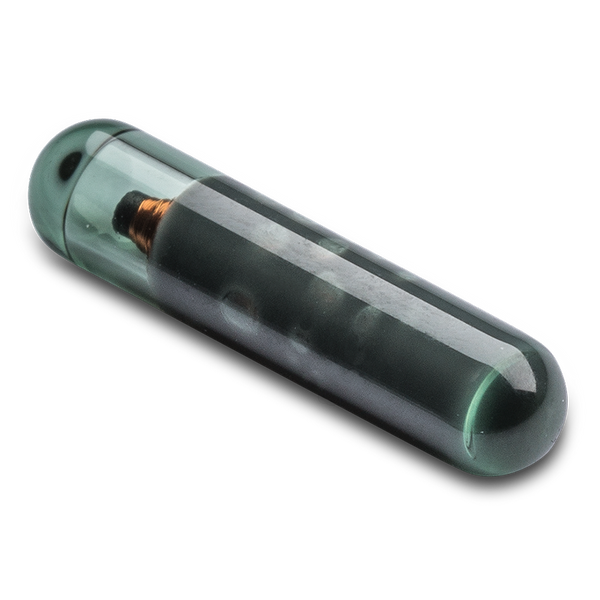 HID® Glass Tag LF Q5 13mm [612203]