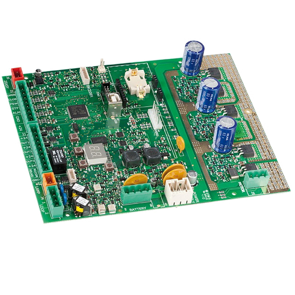 FAAC® E680 Electronic Card [63000128]