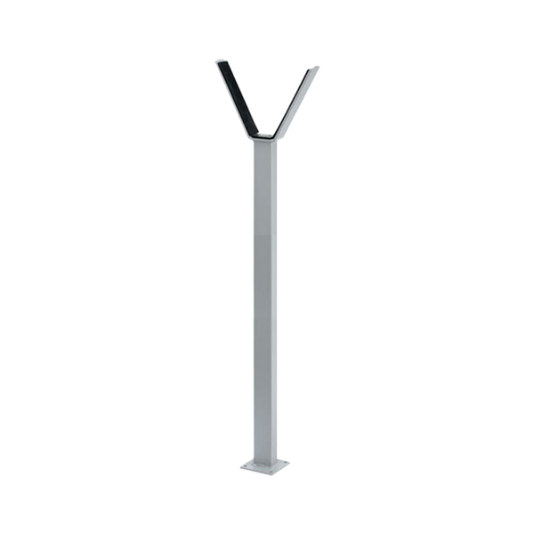 Fork for Pole Support [728487]