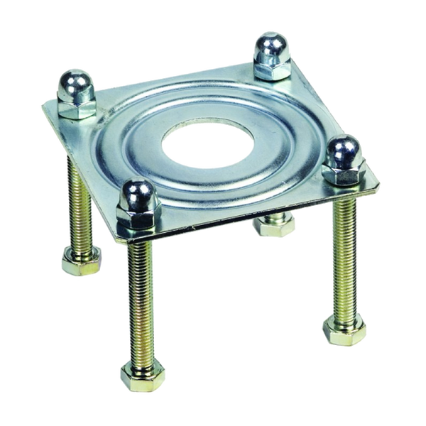 Fork Support Plate [737621]