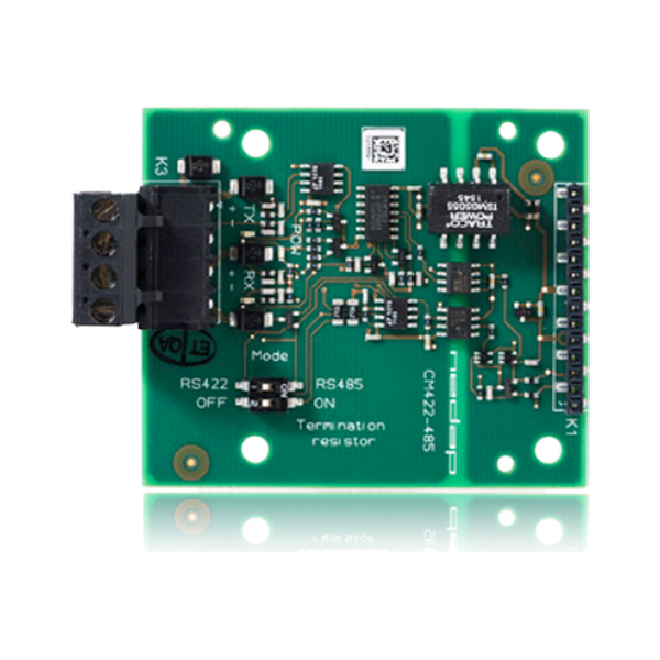 NEDAP® RS422/RS485 Interface Board
 [7817347]