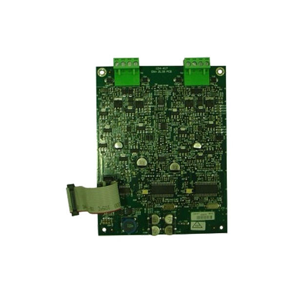 MorleyIAS® Module with Two DXc2 Epansion Loops (714-001-222) [795-111]