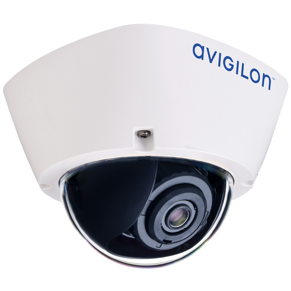 AVIGILON™ H5A with 8MPx 4.9-8mm IP Mini Dome [8.0C-H5A-D1]