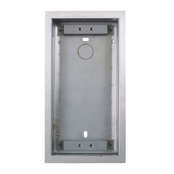 2N® Vario™ Recessed box for 1 Module [9135351E]