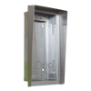 2N® Vario™ Awning + Recessed box for 1 Module [9135361E]
