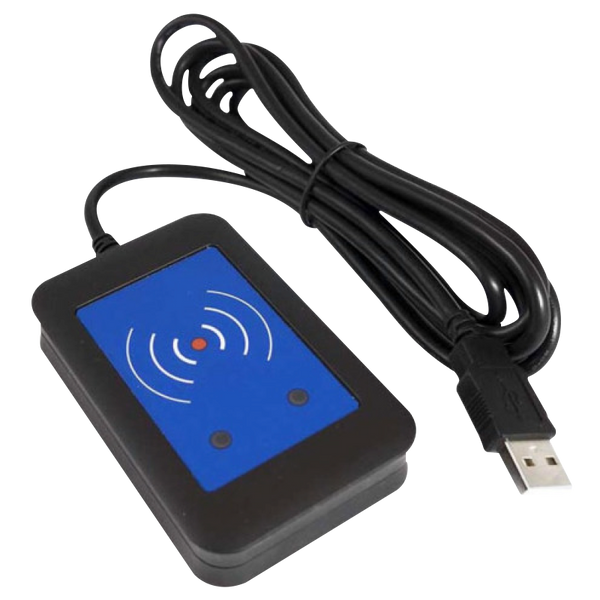 RFID 2N® 125KHz USB Reader [9137420E]