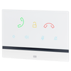 2N® Indoor Talk Panel - White [91378401WH]