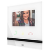 2N® Indoor Compact Panel - White [91378501WH]