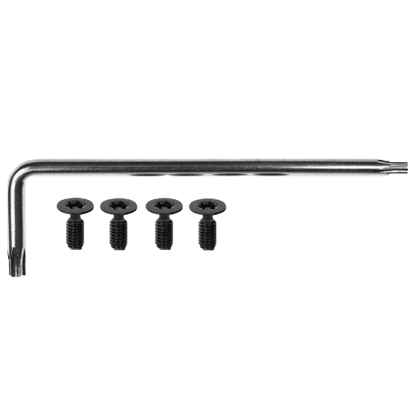 2N® Security Screws [9151018]