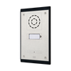 1 Button 2N® Helios IP UNI™ Intercom [9153101]