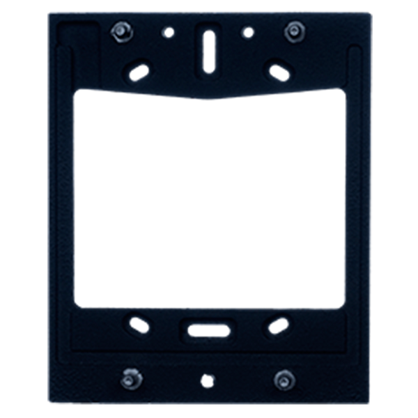 Mounting Plate for 2N® IP SOLO™ [9155068]