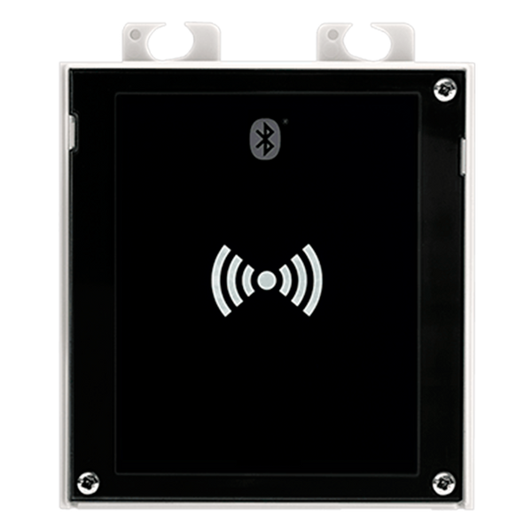 BLE + RFID 13.56 MHz + NFC Module for 2N® Helios IP Verso™ [9155082]