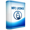 2N® License for NFC Access Unit [916012]