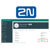 2N® License for Elevator Module [9160401]