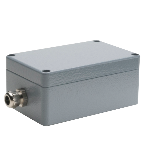 DTS Junction Box [970147.IN]
