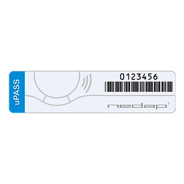 NEDAP® Sticker Wiegand 26 [9945954]