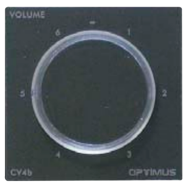 OPTIMUS™ CV-40B Attenuator [A291B]