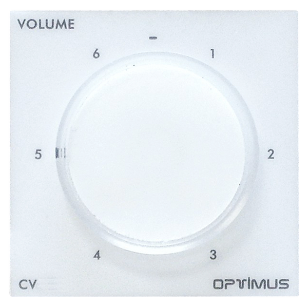 OPTIMUS™ CV-40W Attenuator [A291W]