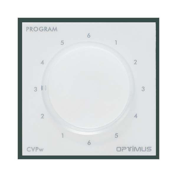 OPTIMUS™ CV-PW Selector [A292W]