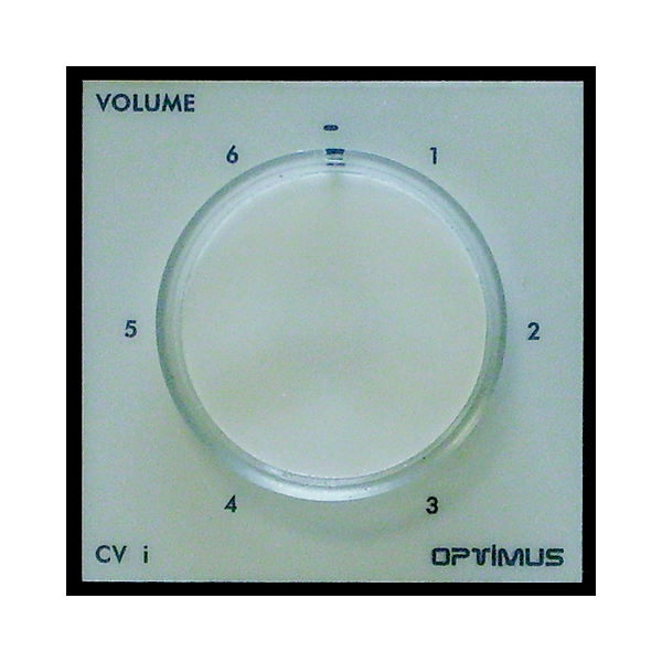 OPTIMUS™ CV-12I Attenuator [A293I]